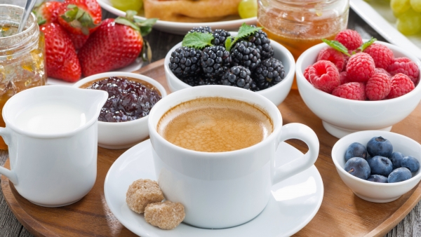 Усилители вкуса для кофе: что можно добавить в напиток?