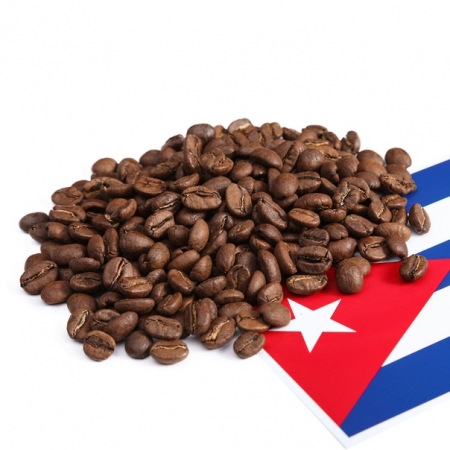Кофе по-кубински