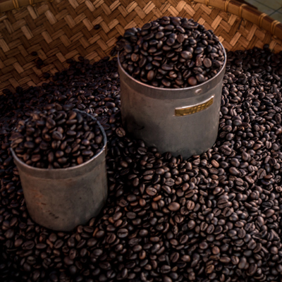 Индонезия планирует нарастить поставки кофе в РФ