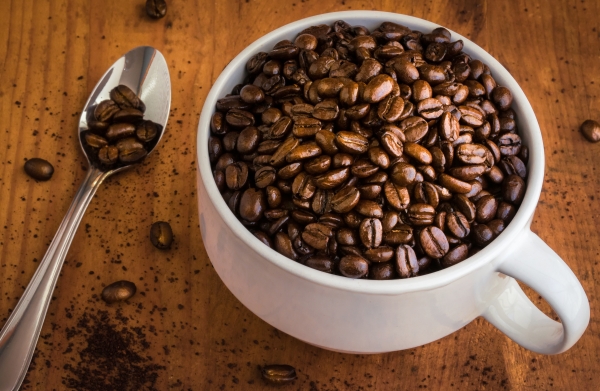 Как связаны кофе и подагра