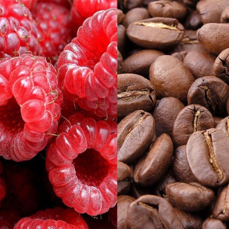 Ученые исследовали ферментированный кофе с фруктовым ароматом