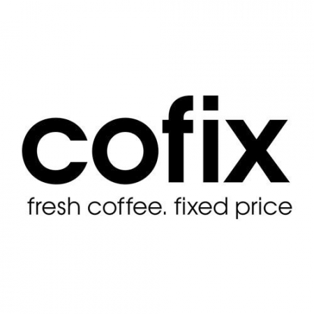 Для ценителей кофе и свежей выпечки: открылась кафе-пекарня Cofix