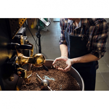 В Реутове ежегодно производят 50 миллионов капсул для кофемашин