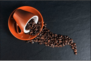 Как спасти кофе
