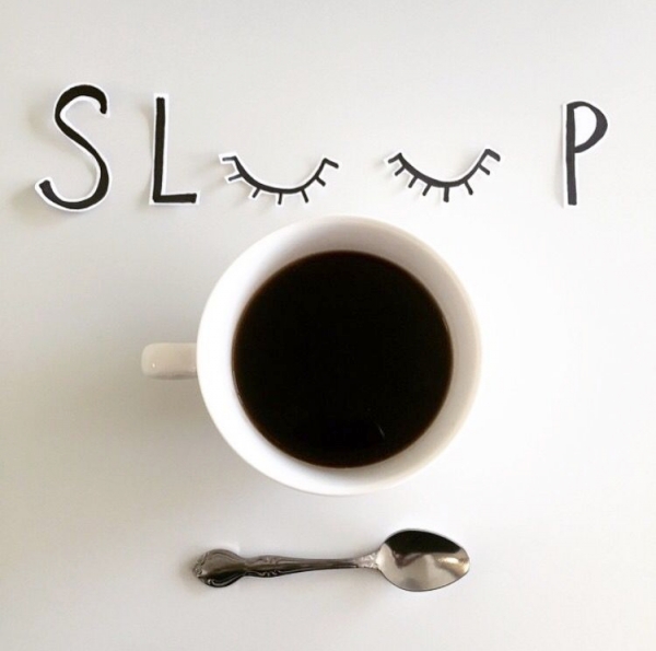 Кофе: бодрящий или снотворный?