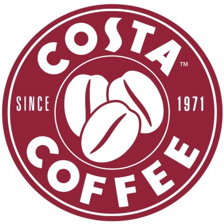 Холдинг «Росинтер» изменил названия сетевых кофеен Costa Coffee