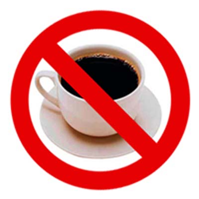 Диетологи уточнили, кому не рекомендуются кофейные напитки