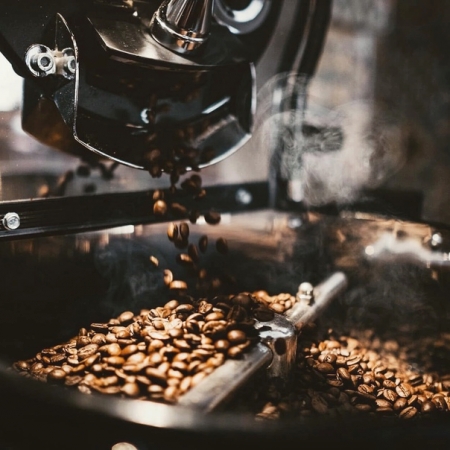 Новый пищевой фермент снизит уровень акриламида в растворимом кофе