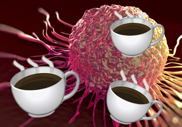 Рак и кофе: единого мнения нет!