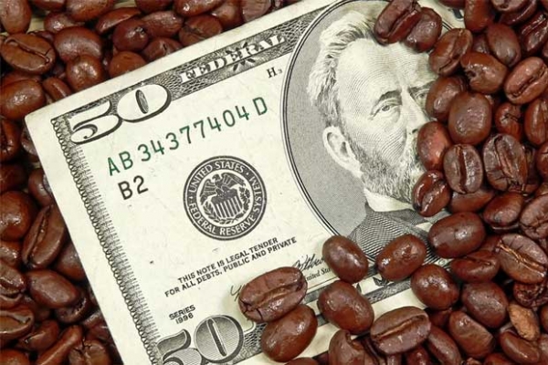 ICO представила новые данные по ценам кофейной индустрии