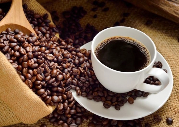 В США создана программа, определяющая оптимальную дозу кофе