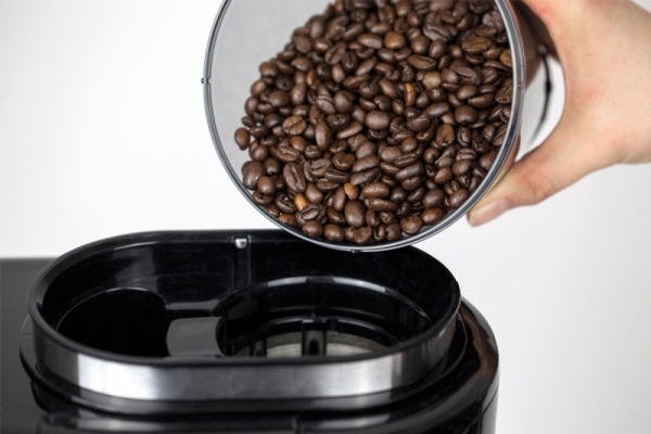 Эксперты подтверждают рост реализации кофе, кофемашин и аксессуаров