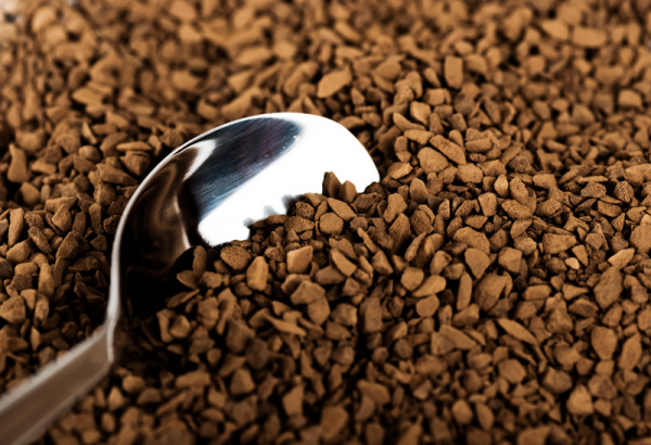 Растворимый кофе: насколько он натурален?