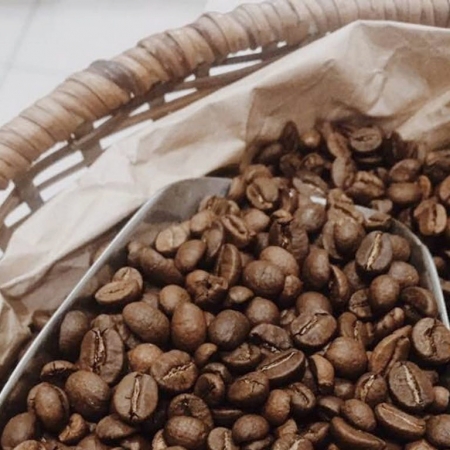 Фермеры получат доступ к экологически безопасным методам выращивания кофе