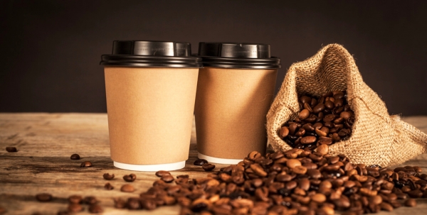 Новая массовая привычка – покупка кофе с собой