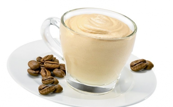 Крем AL Caffè