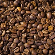 Кофе в зернах Бразилия Бурбон