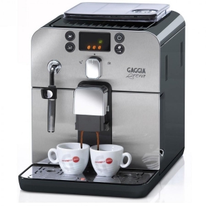 Кофемашина Gaggia Brera Black