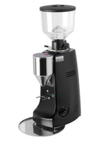 Профессиональная кофемолка Mazzer Robur Electronic