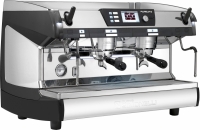 Кофемашина-полуавтомат Nuova Simonelli Aurelia II T3 2Gr S 380V pearl white