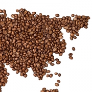 Кофе в зернах Индонезия Суматра