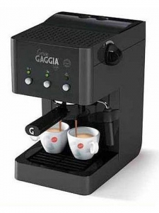 Кофеварка Gaggia Gran Style