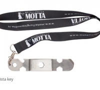 Универсальный ключ для бариста Motta