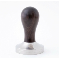 Темпер Chacate Preto Wood Ø 58.5 Agave