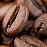 Кофе в зернах Марагоджип Мексика