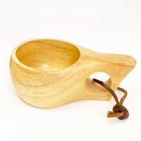Agave Tea / Кружка деревянная кукса 150 мл