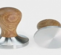 Темпер Dalbergia Odorifera Ø 58.5 Agave