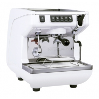 Кофемашина-автомат Appia Life 1Gr V white