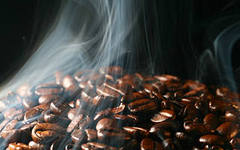 Компания Coffeepolitan сохранит яркий аромат кофе!