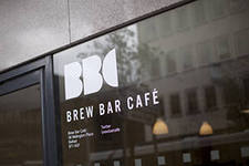 Первый Brew Bar откроется в России