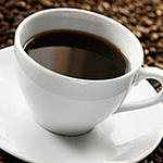 Допустимая доза кофеина равна 0,1 грамм 