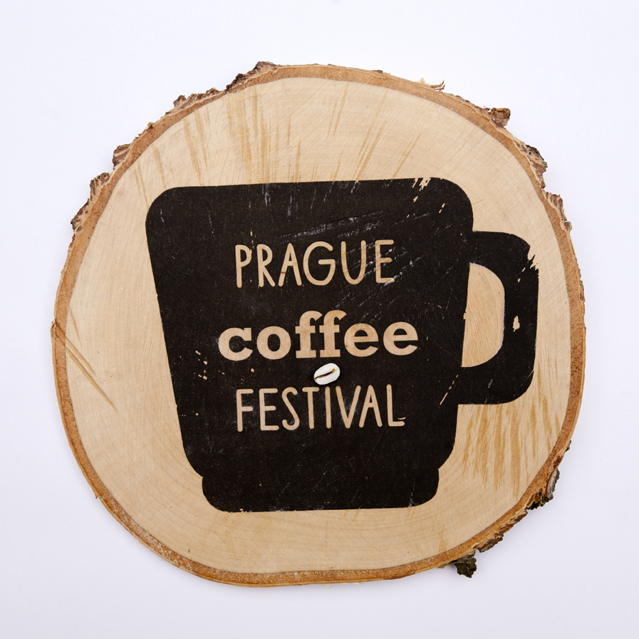 Прага приглашает на кофейный фестиваль! 