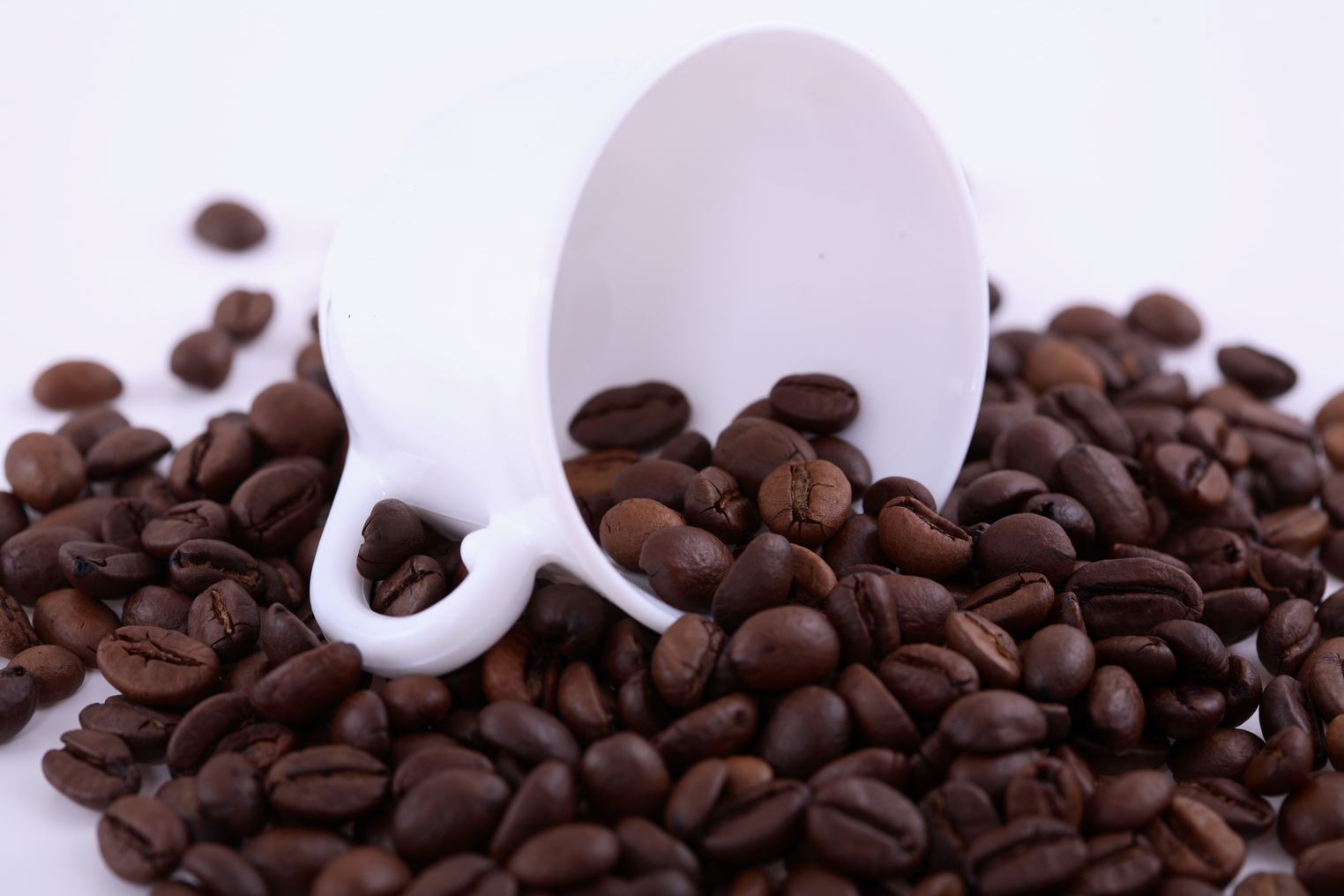 Как правильно сохранить зерновой кофе
