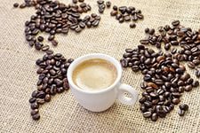 Мир станет потреблять на 2% больше кофе