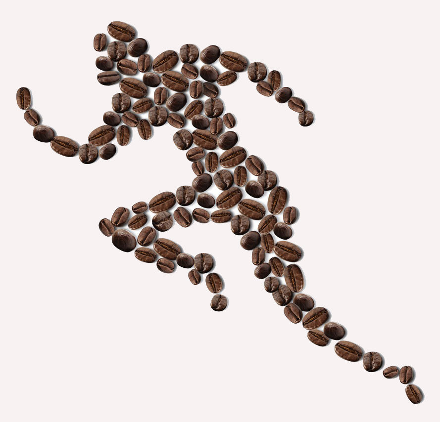Как воспринимается кофе организмом после тренировок?