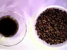 Противораковый эффект кофе