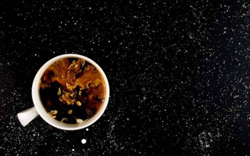Космический кофе: как астронавты пьют напиток?
