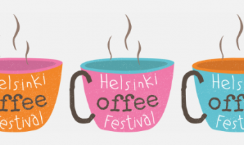 В Финляндии прошел фестиваль кофе