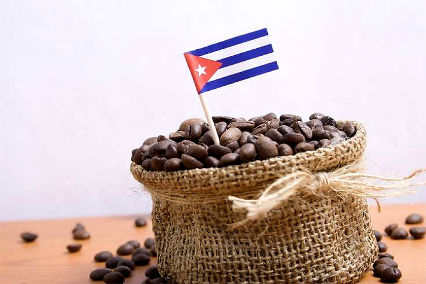 Куба делает ставку на кофейную отрасль