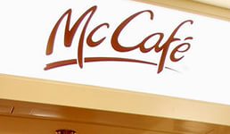 Сеть Макдональдс продает фасованный кофе