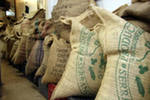 В 2012 году ожидается дефицит кофе
