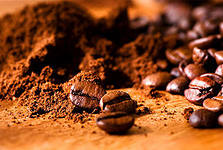 Как сохраняется аромат кофейных зерен