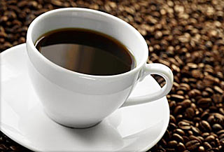 Кофе признан лучшим напитком для офисных работников