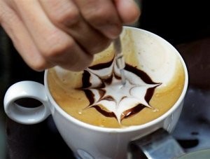Кофе – сильнейший галлюциноген