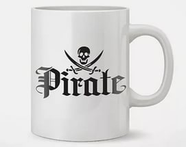 Кофе пиратов Карибского моря