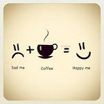 Как «подвесить» кофе
